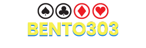 Logo BENTO303